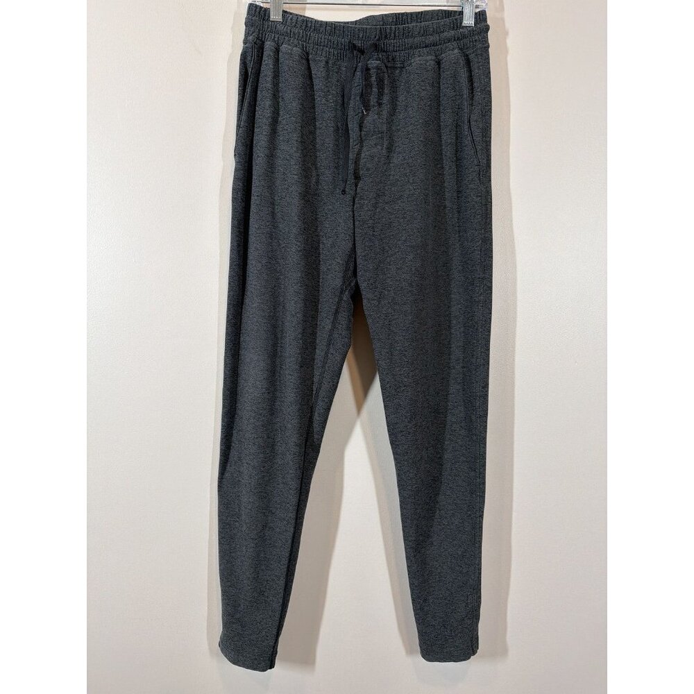 Outdoor Voices Grey Joggers Pants Size Small Women's Activewear Comfy‎ Pull On
